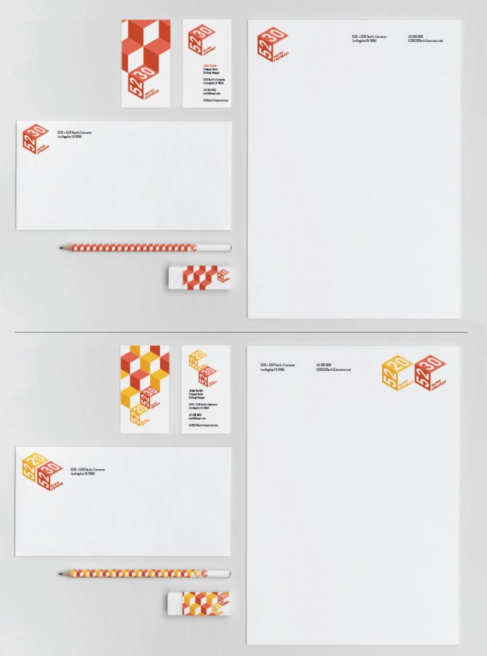 pacific concourse id 2